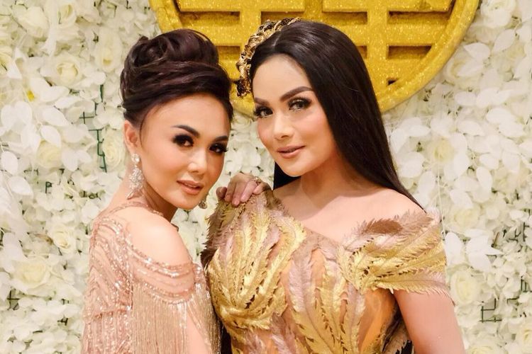 Berita Yuni Shara Terbaru Hari Ini Celebrity Breaking News Berita 