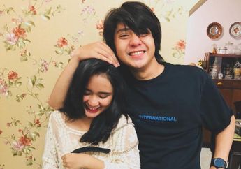 Kakak Idaman Banget! Begini 5 Momen Kedekatan Arbani Yasiz dan Sang Adik Cewek, Assa Zahra