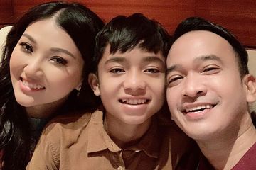Lagu Baru Sang Anak Jadi Trending Di Beberapa Negara Betrand Peto