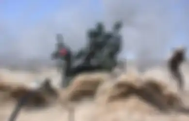 Meski Berhasil Hancurkan Puluhan Tank Rusia Hanya Dalam 1 Serangan, Zelensky Ungkap Situasi Terkini di Ukraina, '20% Wilayah Sudah Dikuasai Pasukan Rusia'