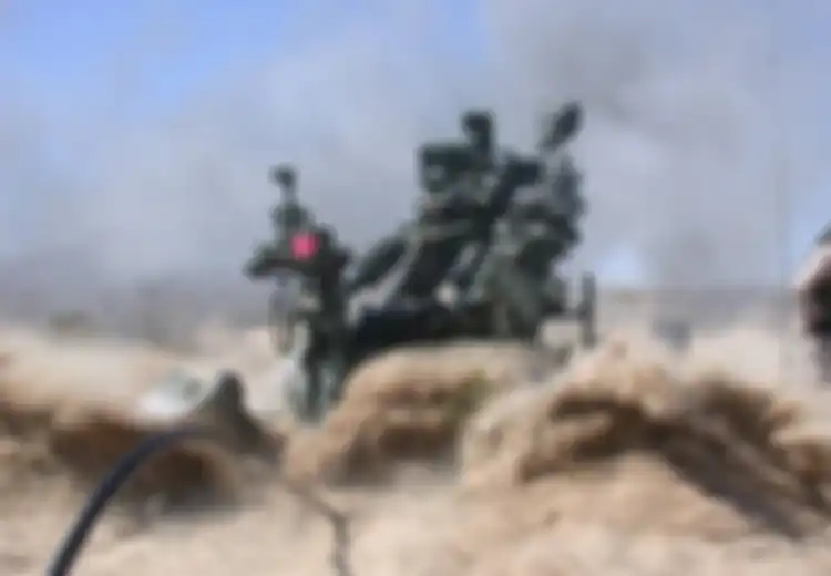 Meski Berhasil Hancurkan Puluhan Tank Rusia Hanya Dalam 1 Serangan, Zelensky Ungkap Situasi Terkini di Ukraina, '20% Wilayah Sudah Dikuasai Pasukan Rusia'