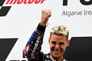MotoGP Italia – Sempat Hilang Feeling Bikin Quartararo Cukup Senang Bisa Start Keenam