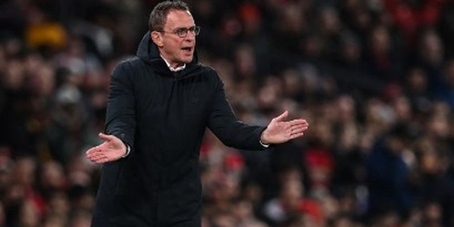 Selangkah Lagi Dapat Jabatan, Ralf Rangnick Pilih Tolak Bayern Muenchen