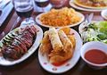 Tidak Tahan Godaan Makanan Lezat? Lakukan 4 Tips Berikut Supaya Tidak Lapar Mata