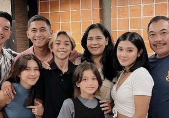 Wah Hati Ibunda Kenang Mirdad Bak Tengah Berbunga-bunga! Masih Akur dengan Jamal Mirdad Tapi Bukan Rujuk, Lydia Kandou Dikabarkan Dekat dengan Sosok Pria Ini