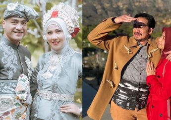Dulu Dijadikan Budak Venna Melinda, Ivan Fadilla kini Hidup Bahagia dengan Istri Baru 15 Tahun Lebih Muda, Intip Rumah Mewahnya yang tak Kalah dari Sang Mantan