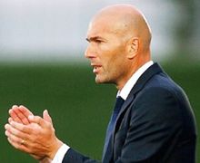 Serpihan Pesawat Ditemukan, Zinedine Zidane Berharap Ada Keajaiban untuk Emiliano Sala