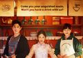 Ini Dia Link Download Drakor Gratis Mystic Pop-up Bar Episode 1 - 12 Lengkap Dengan Subtitle Bahasa Indonesia