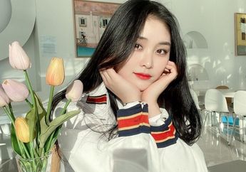 6 Fakta Ahn Seohyun yang Dirumorkan Jadi Member Baru SECRET NUMBER