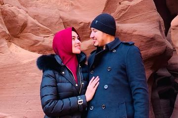 Sifat Kartika Putri berubah sejak hamil. Bagaimana kehamilan memengaruhi hubungan suami istri?