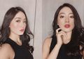Pakai Celana Ketat Aksen Fringe, Tampilan Santai Natasha Wilona Justru Curi Perhatian