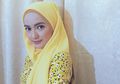 Ceritakan Perjalanan Menjadi Muslimah yang Lebih Baik, Marcella Simon Ceritakan Pengalaman Supranatural