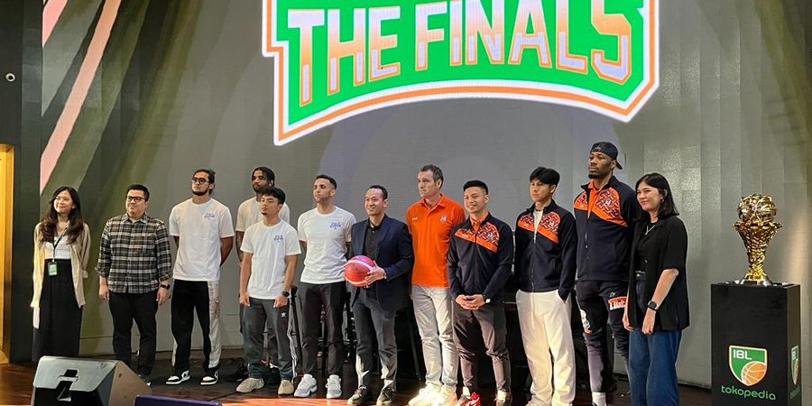 Final IBL 2023 : Kesempatan untuk Kedua Tim Mengukir Sejarah Baru