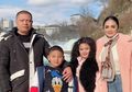 Terancam Tak Bisa Pulang ke Indonesia, Nasib Krisdayanti Kini Terombang-ambing Penuh Tanda Tanya, Habis Senang-senang Liburan di Swiss Pemerintah Terlanjur Tutup Pintu Bagi 8 Negara