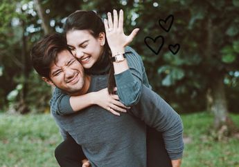Irish Bella dan Ammar Zoni Dikabarkan Akan Menikah Minggu Ini, Intip Gaya Prewedding yang Unik dan Romantis Keduanya yang Sukses Bikin Baper