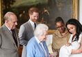 Putra Pangeran Harry dan Meghan Markle Telah Diberi Nama, Yuk Intip Artinya!