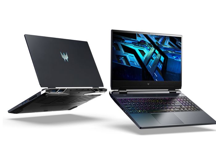 Manufacturer Acer - CPU-Upgrade