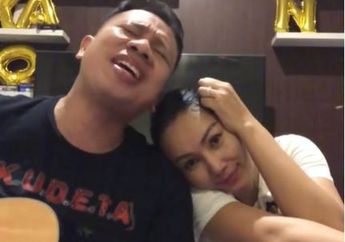 Netizen Peringatkan Kalina Ocktaranny Perihal Kekasih Barunya yang Hobi Nikah, Vicky Prasetyo: Ini Sebuah Kesalahan Hidup di Masa Lalu yang Mesti Kita Perbaiki!