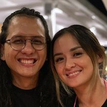 Dulu Dikenal Jadi Manajer Almarhum Olga Syahputra Hingga ...