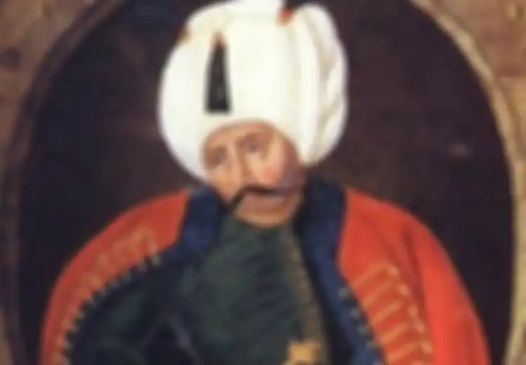 Cekik Keponakan dan Saudara Lelakinya, Inilah Kisah Kekejaman ‘Malaikat Maut’ Sultan Ottoman Selim I, Bunuh Lebih dari 50 Ribu Jiwa dengan Pedang, Namanya pun Dihilangkan dari Mesir 