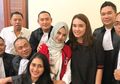 Kisah Prostitusi Online Vanessa Angel akan Difilmkan Oleh Sang Muncikari, Ayah Vanessa Angkat Bicara