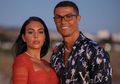 Terbang ke Madrid dengan Jet Pribadi, Kekasih Ronaldo Bawa Misi Amal
