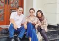 Dituding Netizen Bukan Anak Biologis Pangeran Cendana Gegara Wajahnya Mirip Artis Tampan Ini, Anak Mayangsari Kepergok Panggil Bambang Trihatmodjo Bukan Ayah, Ada Apa?