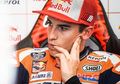 Terungkap! Ini Salah Satu Ketakutan Marc Marquez pada Repsol Honda