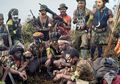 Geruduk Distrik Wandai, KKB Papua Ingin Memperluas Wilayah ke Intan Jaya, 50 Anggota dengan Sejata Perang Serang Tenaga Medis Satgas Covid-19