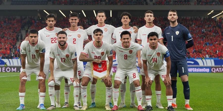 Media Vietnam Yakin Timnas Indonesia Kalah dari Jepang: Silahkan Turunkan Puluhan Pemain Naturalisasi!