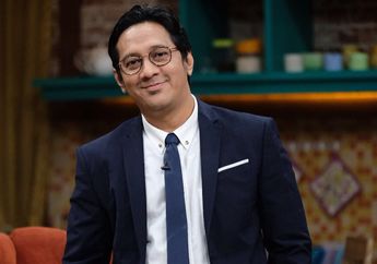 Biodata Artis Andre Taulany, Suami Erin Taulany yang Kepergok Elus Mesra Ayu Ting Ting Saat Break Syuting, Ternyata Rumah Tangganya Sudah Dikabarkan Retak dari Dulu!