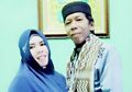 Usai Pamer Kebahagiaan Pasca Gugat Cerai Kiwil, Rohimah Alli Dilarikan ke Rumah Sakit, Ada Apa?