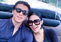 Hampir 1 Tahun Menikah, Reino Barack Mengaku Puas dan Takjub dengan ‘Pelayanan’ Istimewa Syahrini di Rumah: ‘Luar Biasa, Gak Nyangka Banget’