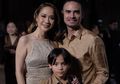 Melihat dengan Mata Kepala Sendiri, Noah Sinclair Jadi Saksi Suara Ibunya Bergetar Saat Bernyanyi, BCL Tak Kuasa Tahan Tangis, Putra Mendiang Ashraf Langsung Lakukan Hal Ini