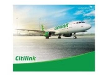 Lowongan Kerja PT Citilink Indonesia Terbaru, Mahasiswa Aktif Bisa Mendaftar, Berikut Syarat Lengkapnya