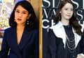 Nggak Kalah Cantik, Begini Jadinya Kalau Dian Sastro Foto Bareng Sama Yoona SNSD
