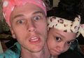 Machine Gun Kelly Bakal Main Film Bareng Putrinya