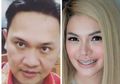Farhat Abbas Pamer Belanjaan Tas Mewah di Paris, Nikita Mirzani: "Elu Tuh yang Suka Fitnah, Struck Belanjaanya Dong Mana?"