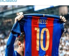 Fan Barcelona Jangan Harap Lionel Messi Kembali, Jika Pria Ini Masih Ada!