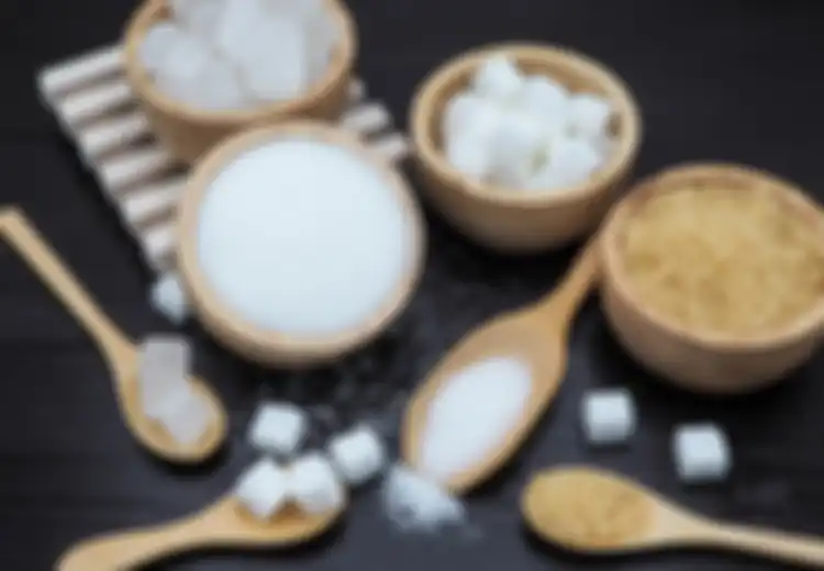 Temukan Gula yang Warnanya Terlalu Putih? Hati-hati, Bisa Jadi Itu Jenis Gula Berbahaya, Ini Risikonya