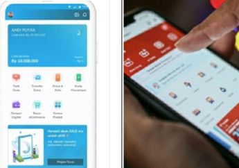 Pinjam Uang di JULO Pakai LinkAja Bisa Dapat Cashback Rp 50 Ribu! Simak Ini Syarat dan Masa Berlakunya