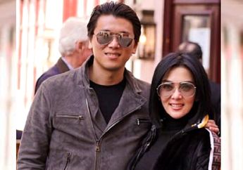 Junjung Tinggi Soal Sopan Santun, Reino Barack Disebut Lakukan Hal Ini Saat Makan Bareng Keluarga Besar Syahrini, Ini Penyebabnya
