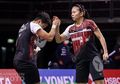 Olimpiade Tokyo 2020 - Lolos ke Perempat Final, Greysia/Apriyani Diharap Fokus Hal Ini