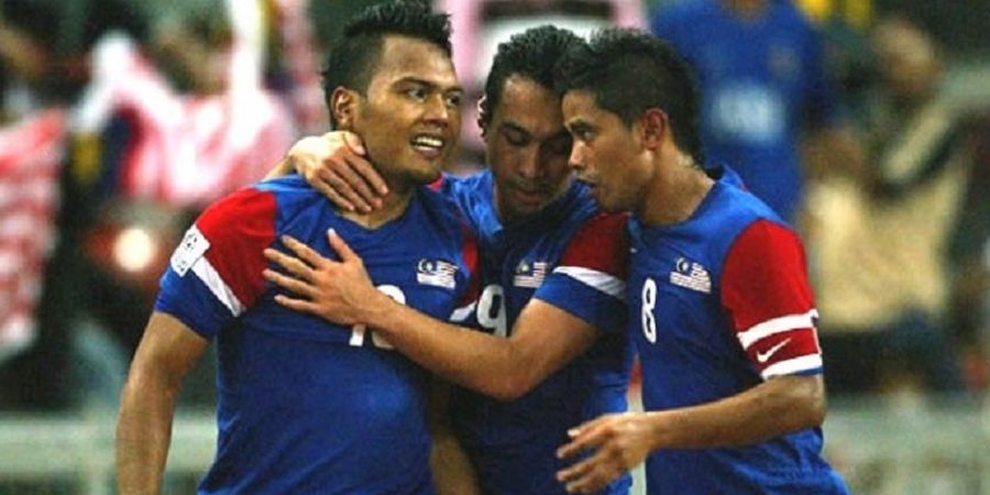 Jelang PSM Makassar Vs Kuala Lumpur City, Safee Sali Bocorkan Kelebihan Klub-klub Indonesia