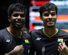 7 Pebulu Tangkis India Mundur dari All England 2020, Rival Marcus/Kevin Salah Satunya