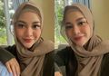 Tampil Bak Kelinci, Aurel Hermansyah Santai Kenakan Coat Puluhan Juta Rupiah!