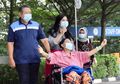 Sempat Diperbolehkan Keluar Kamar RS, Anissa Pohan Bagikan Video Kenangan saat Ibu Ani Yudhoyono dalam Kondisi Prima