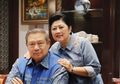 Pamer Foto Masa Muda 44 Tahun Lalu, Ani Yudhoyono Banjir Pujian