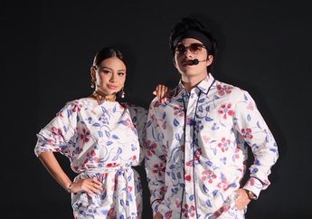 Tinggal Selangkah Lagi ke Pelaminan, Atta dan Aurel Justru Bikin Anang-Ashanty Nangis Bombai, Kenapa?