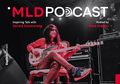 MLDSPOT Hadirkan MLDPODCAST: Konten Ngobrol Santai Dan Insightful Tentang Musik!